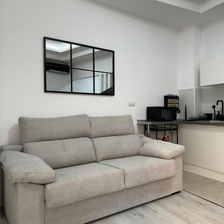 Anthracita Apartamento Valência Exterior foto