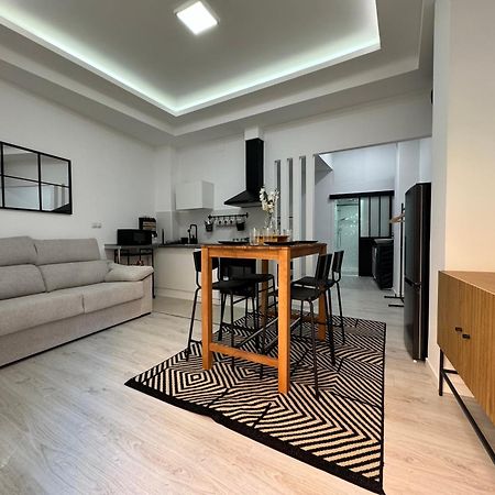 Anthracita Apartamento Valência Exterior foto