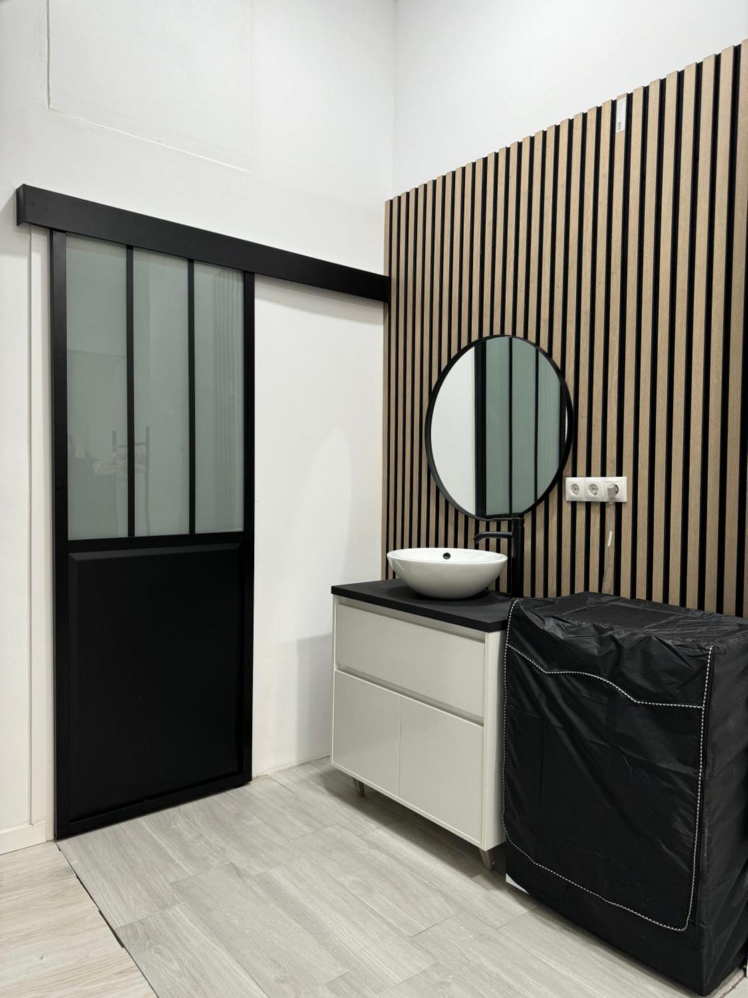 Anthracita Apartamento Valência Exterior foto