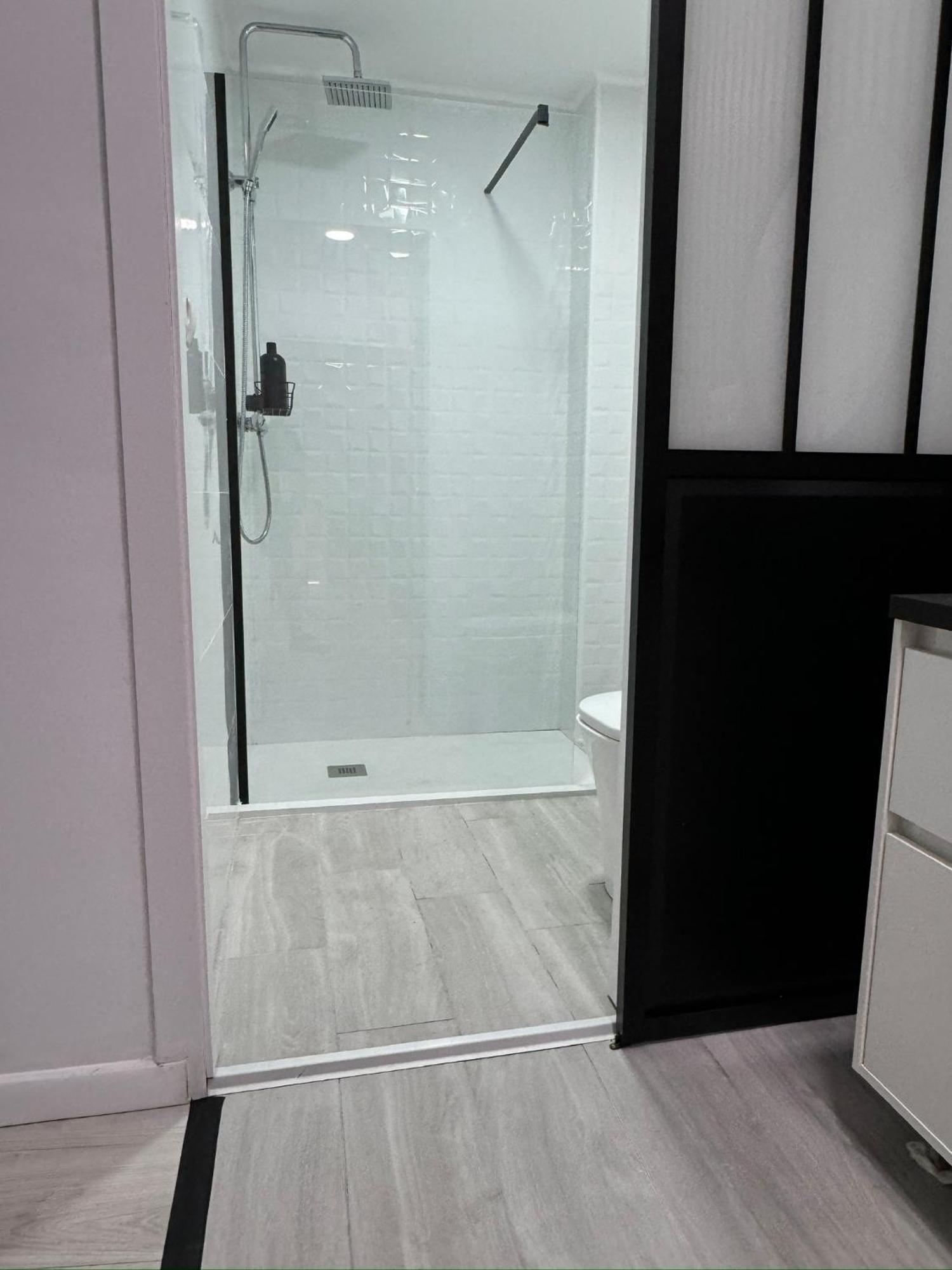 Anthracita Apartamento Valência Exterior foto